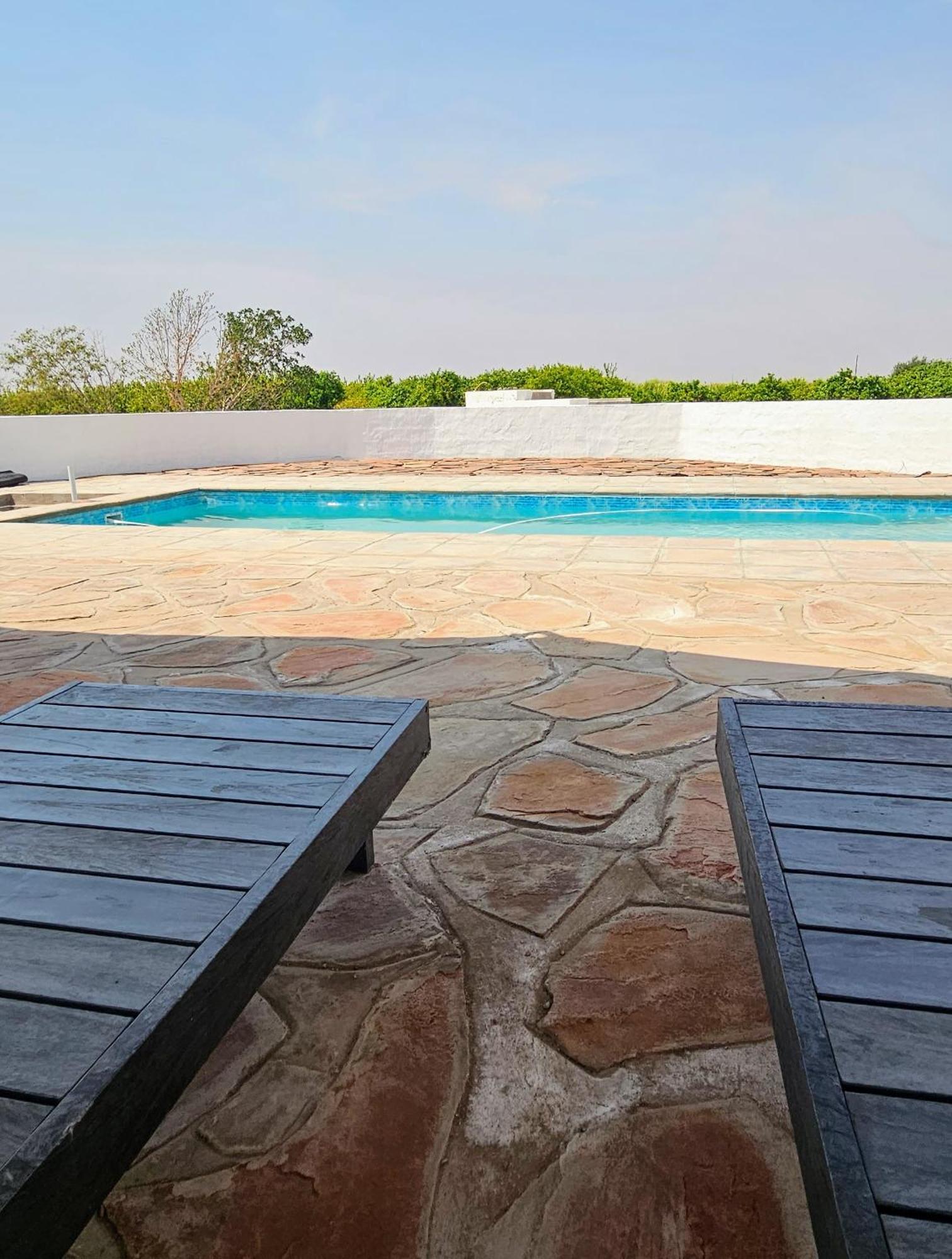 קיטמנשופ Kitchen51 Cottages מראה חיצוני תמונה