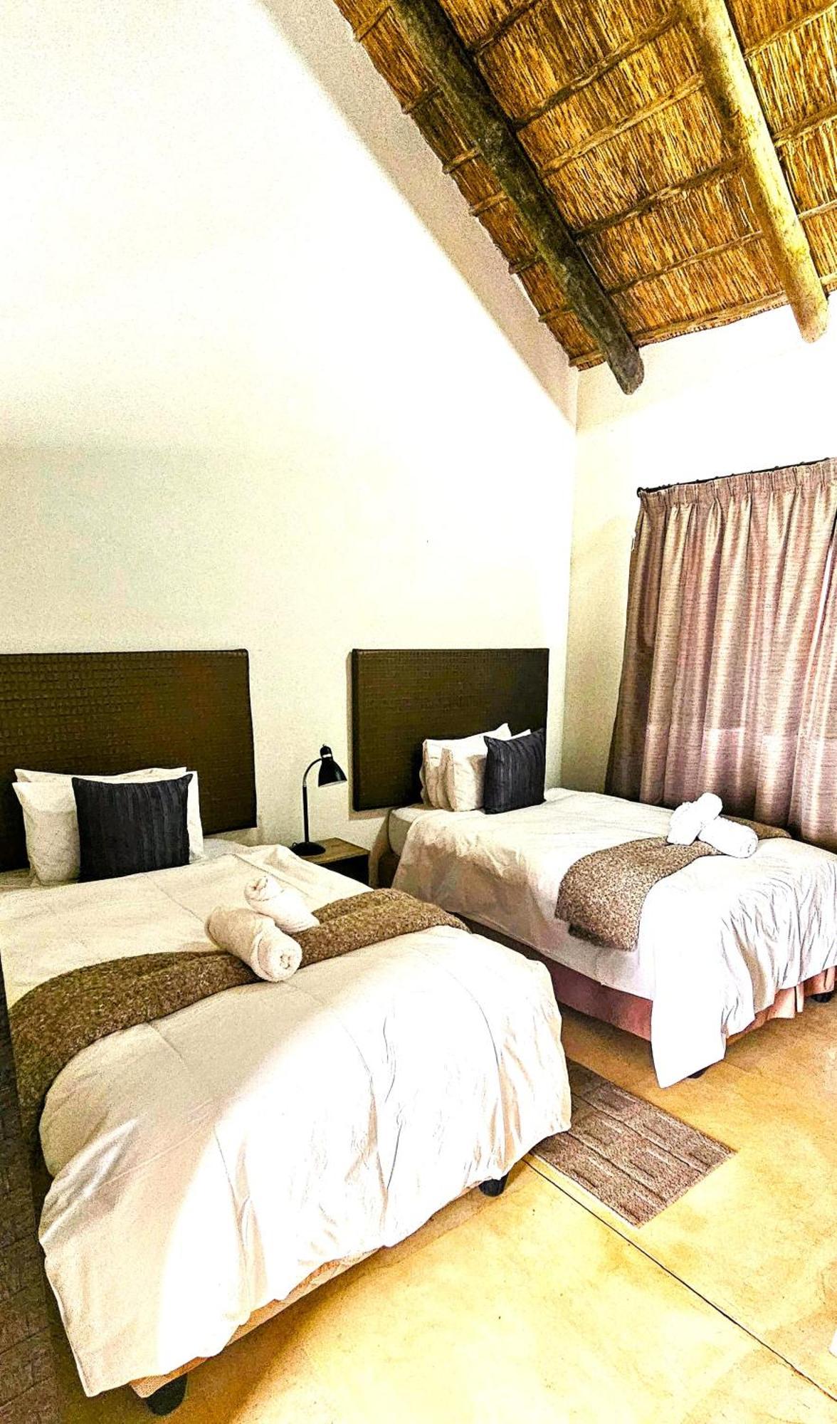 קיטמנשופ Kitchen51 Cottages מראה חיצוני תמונה