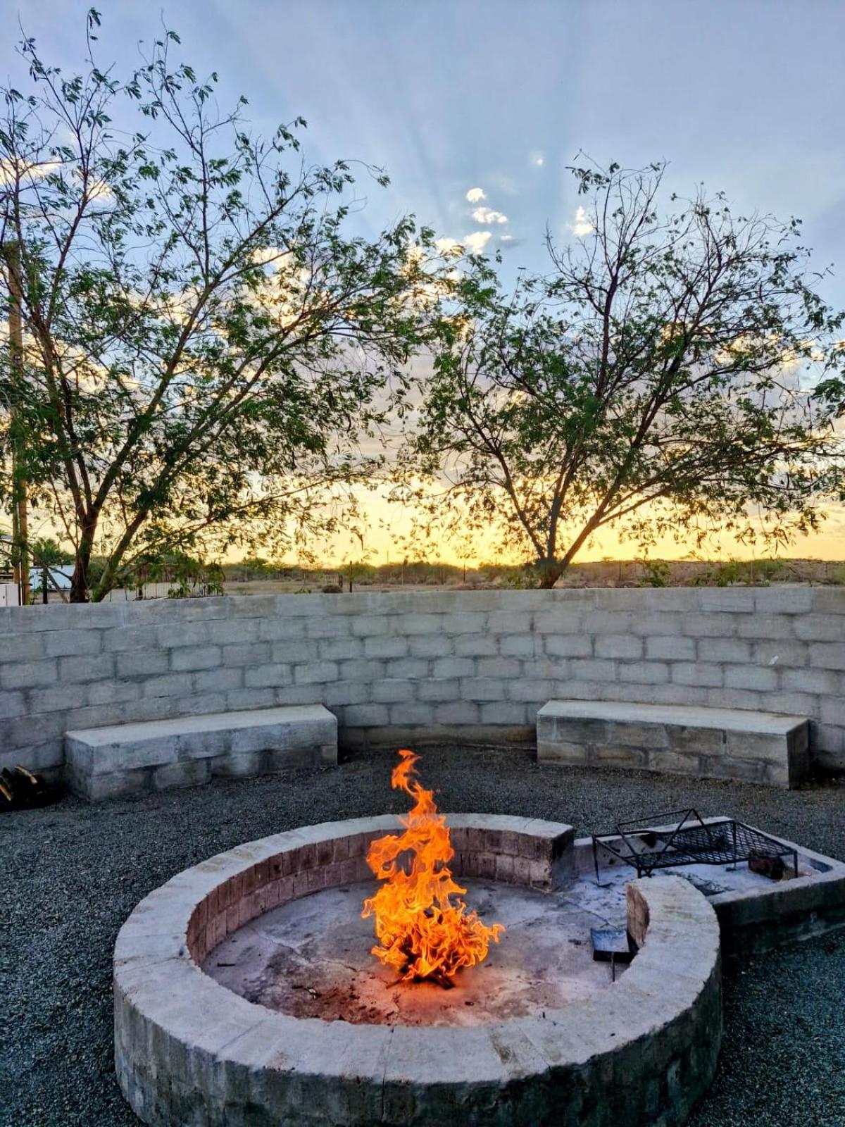 קיטמנשופ Kitchen51 Cottages מראה חיצוני תמונה
