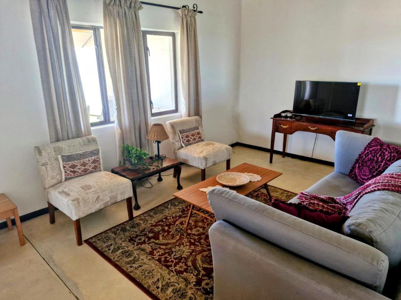 קיטמנשופ Kitchen51 Cottages מראה חיצוני תמונה